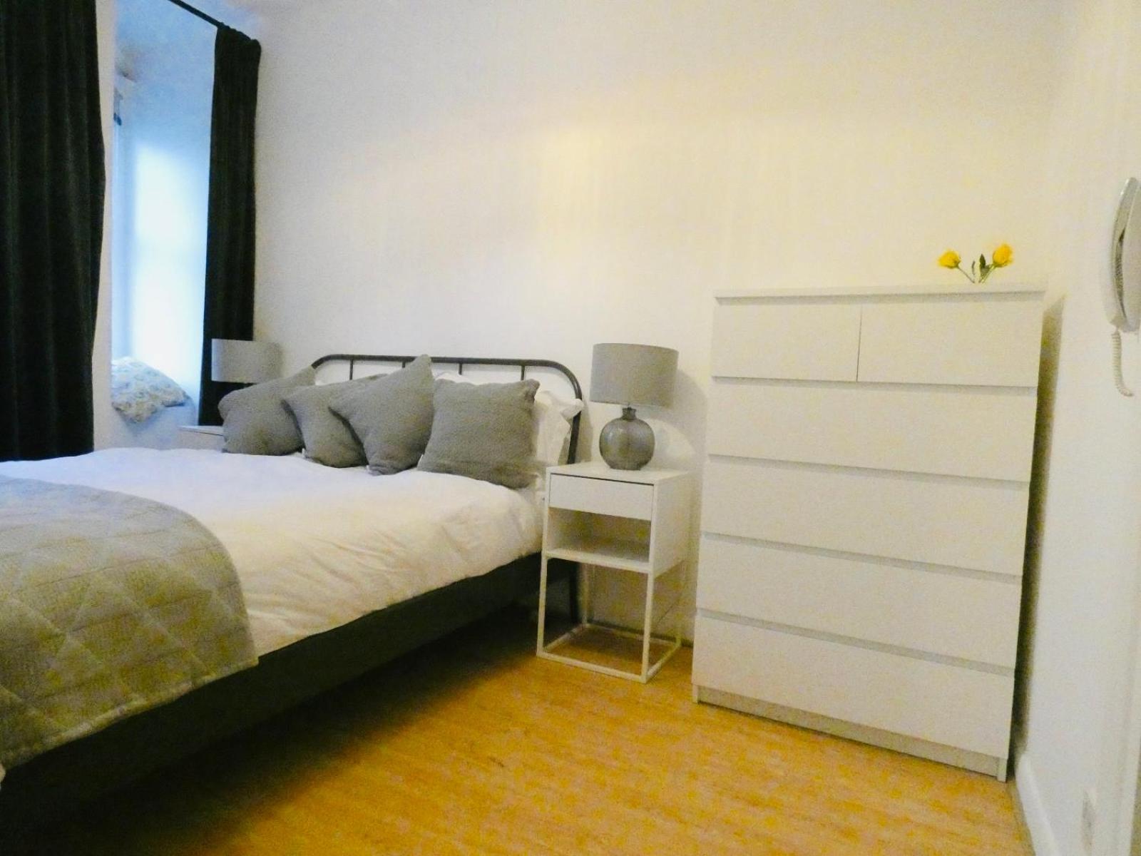 לונדון Glenmore Suites מראה חיצוני תמונה